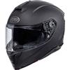 Premier Casco Moto Integrale Premier HYPER U9BM Nero Opaco
