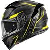 Premier Casco Moto Integrale in Carbonio Premier DEVIL CARBON STY Gi