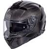 Premier Casco Moto Integrale in Carbonio Premier DEVIL CARBON Lucido