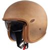Premier Casco Moto Jet Premier VINTAGE PLATINUM ED. BOS BM