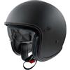 Premier Casco Moto Jet Premier VINTAGE PLATINUM ED. U9BM Orange Sewi