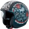 Premier Casco Moto Jet Premier VINTAGE SK9 BM Opaco