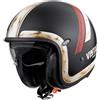 Premier Casco Moto Jet Premier VINTAGE DO 92 O.S. BM Opaco