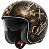 Premier Casco Moto Jet Premier VINTAGE OP9 BM Opaco
