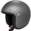 Premier Casco Moto Jet Custom Premier CLASSIC U17BM Opaco
