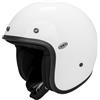 Premier Casco Moto Jet Custom Premier CLASSIC U8 Bianco