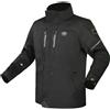 Ls2 Giubbotto Moto Donna Urbana LS2 RAMBLA EVO LADY Nero