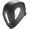 Scorpion Casco Moto Integrale Scorpion EXO-R1 EVO CARBON AIR SOLID Ne