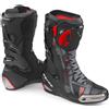 Forma Stivali Moto Racing Forma PHANTOM Nero Grigio Rosso