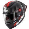 Shark Casco Moto Integrale Shark RACE-R PRO GP LORENZO WINTER TEST