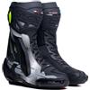 Tcx Stivali Moto Racing Tcx RT-RACE PRO AIR Nero Bianco Grigio