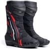 Tcx Stivali Moto Racing Tcx 7671 S-TR1 Nero Rosso