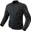 Berik Giacca Moto in Tessuto Tecnico Berik 2.0 NJ-203331 Touring B