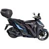 Tucano urbano Termoscudo Coprigambe Tucano Urbano R0232X Per Kymco Agility
