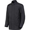 Oj Atmosfere Giacca Moto Urbana OJ STYLISH MAN Nero