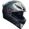 Agv Casco Moto Integrale Agv K1 S LIMIT 46