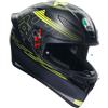 Agv Casco Moto Integrale Agv K1 S TRACK 46