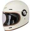 Origine Casco Moto Integrale Origine VEGA Distinguished Cream Lucido
