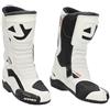 Acerbis Stivali Moto Racing Acerbis Corkscrew Pista Bianco
