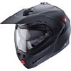Caberg Casco Moto Modulare Omologato P/J Caberg TOURMAX X Nero Opac