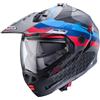 Caberg Casco Moto Modulare Omologato P/J Caberg TOURMAX X SARABE Gr