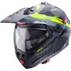 Caberg Casco Moto Modulare Omologato P/J Caberg TOURMAX X SARABE Gr