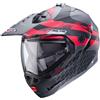 Caberg Casco Moto Modulare Omologato P/J Caberg TOURMAX X SARABE Gr