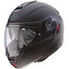 Caberg Casco Moto Modulare Omologato P/J Caberg LEVO X Nero Opaco