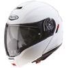 Caberg Casco Moto Modulare Omologato P/J Caberg LEVO X Bianco