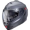 Caberg Casco Moto Modulare Omologato P/J Caberg DUKE X Grigio Opaco