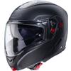 Caberg Casco Moto Modulare Omologato P/J Caberg HORUS X Nero Opaco