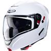 Caberg Casco Moto Modulare Omologato P/J Caberg HORUS X Metal Bianc