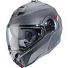 Caberg Casco Moto Modulare Omologato P/J Caberg DUKE EVO Grigio Opa