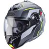 Caberg Casco Moto Modulare Omologato P/J Caberg DUKE EVO MOVE Grigi