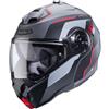 Caberg Casco Moto Modulare Omologato P/J Caberg DUKE EVO MOVE Grigi