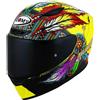 Suomy Casco Moto Integrale Racing Suomy TRACK-1 CHIEFTAIN MULTI Gi