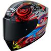 Suomy Casco Moto Integrale Racing Suomy TRACK-1 FLYING