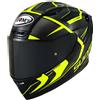 Suomy Casco Moto Integrale Racing Suomy TX-PRO ADVANCE Giallo Fluo