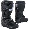 Just1 Stivali Moto Cross Just1 Boots Jbx-r Mx Sole Solid Nero