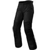 Rev'it Pantaloni Moto Touring Rev'it OUTBACK 4 H2O Nero - Standard