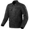 Rev'it Giacca Moto Casual Rev'it WORKER 2 Blu Scuro