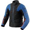 Rev'it Giacca Moto Touring Rev'it OFFTRACK 2 H2O Blu Nero