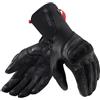 Rev'it Guanti Moto da Donna Touring Rev'it LACUS GTX LADIES Nero