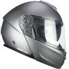 Cgm Casco Moto Modulare CGM 560A MAD MONO Antracite satinato
