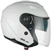 Cgm Casco Moto Jet CGM 160A JAD MONO Bianco