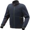 Tucano urbano Giacche Moto Tucano Urbano 8248MF464 FLOWMOTION Blu Scuro