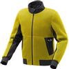 Tucano urbano Giacche Moto Tucano Urbano 8248MF464 FLOWMOTION Giallo