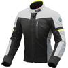 Tucano urbano Giubbotto Moto Donna Estivo Traforato T-ur ETNA LADY Nero Gr