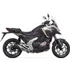 Shad Attacchi per Valigie Laterali SHAD 3p System Specific per HO