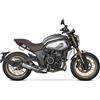 Shad Telaietti Laterali per Borse SR Shad Specifici per CFMOTO CL